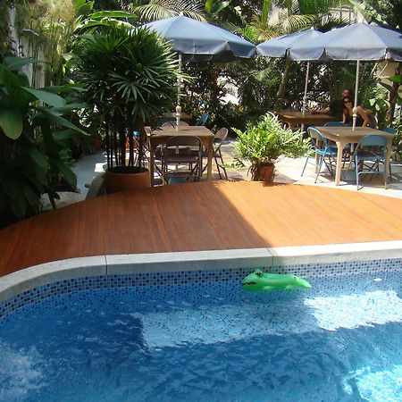 Casa Hotel Jardin Azul Cali Buitenkant foto