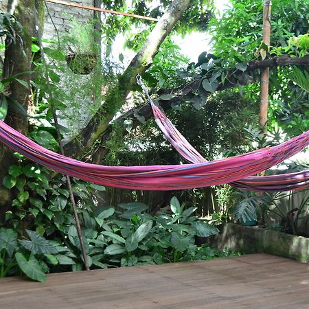Casa Hotel Jardin Azul Cali Buitenkant foto