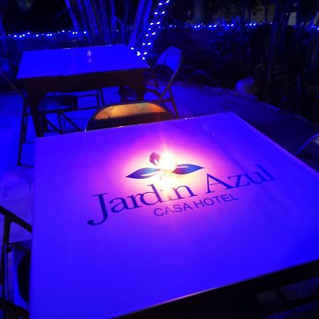 Casa Hotel Jardin Azul Cali Buitenkant foto
