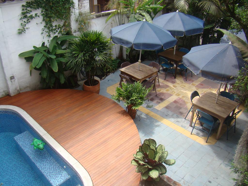 Casa Hotel Jardin Azul Cali Buitenkant foto