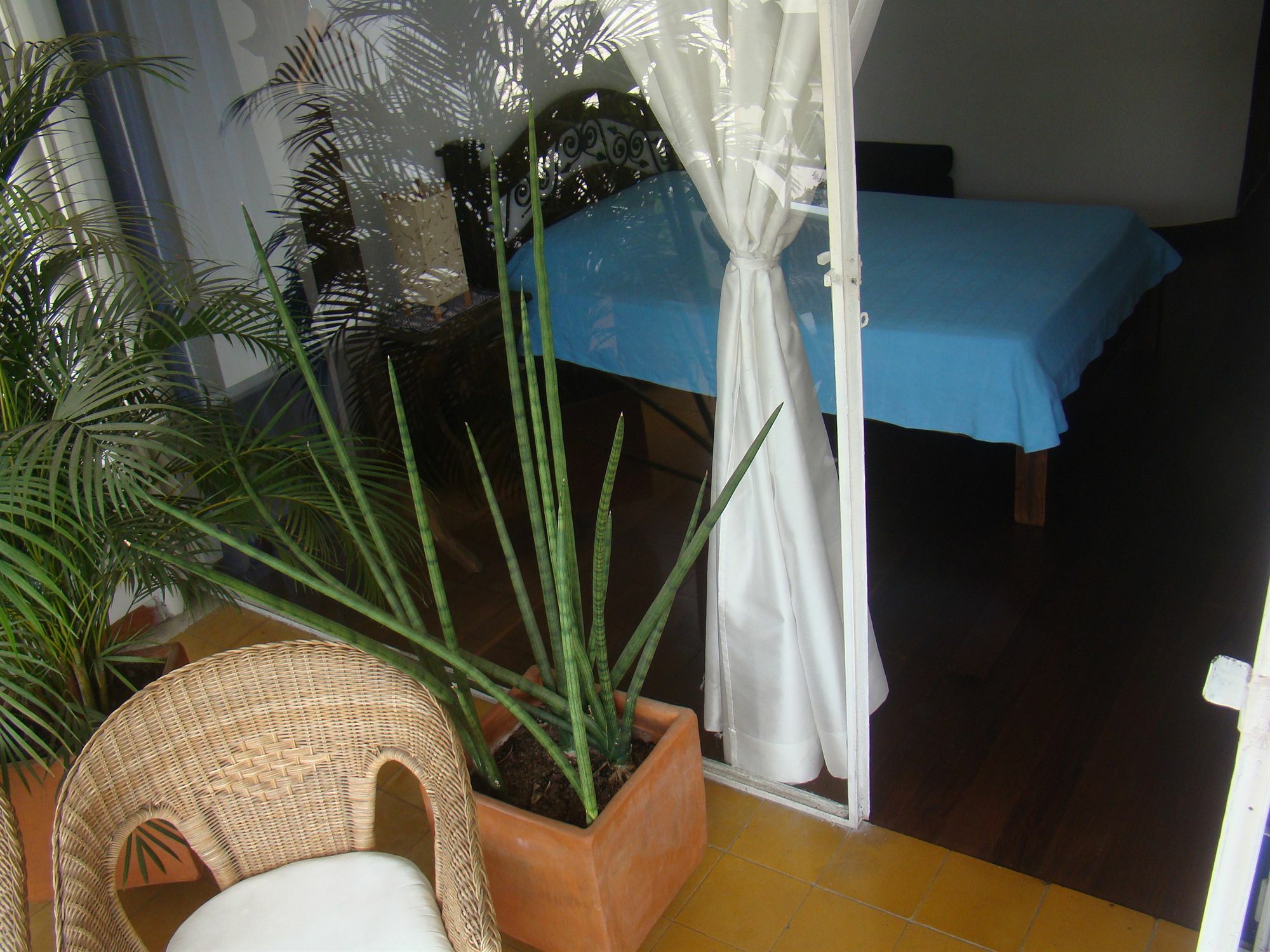 Casa Hotel Jardin Azul Cali Buitenkant foto
