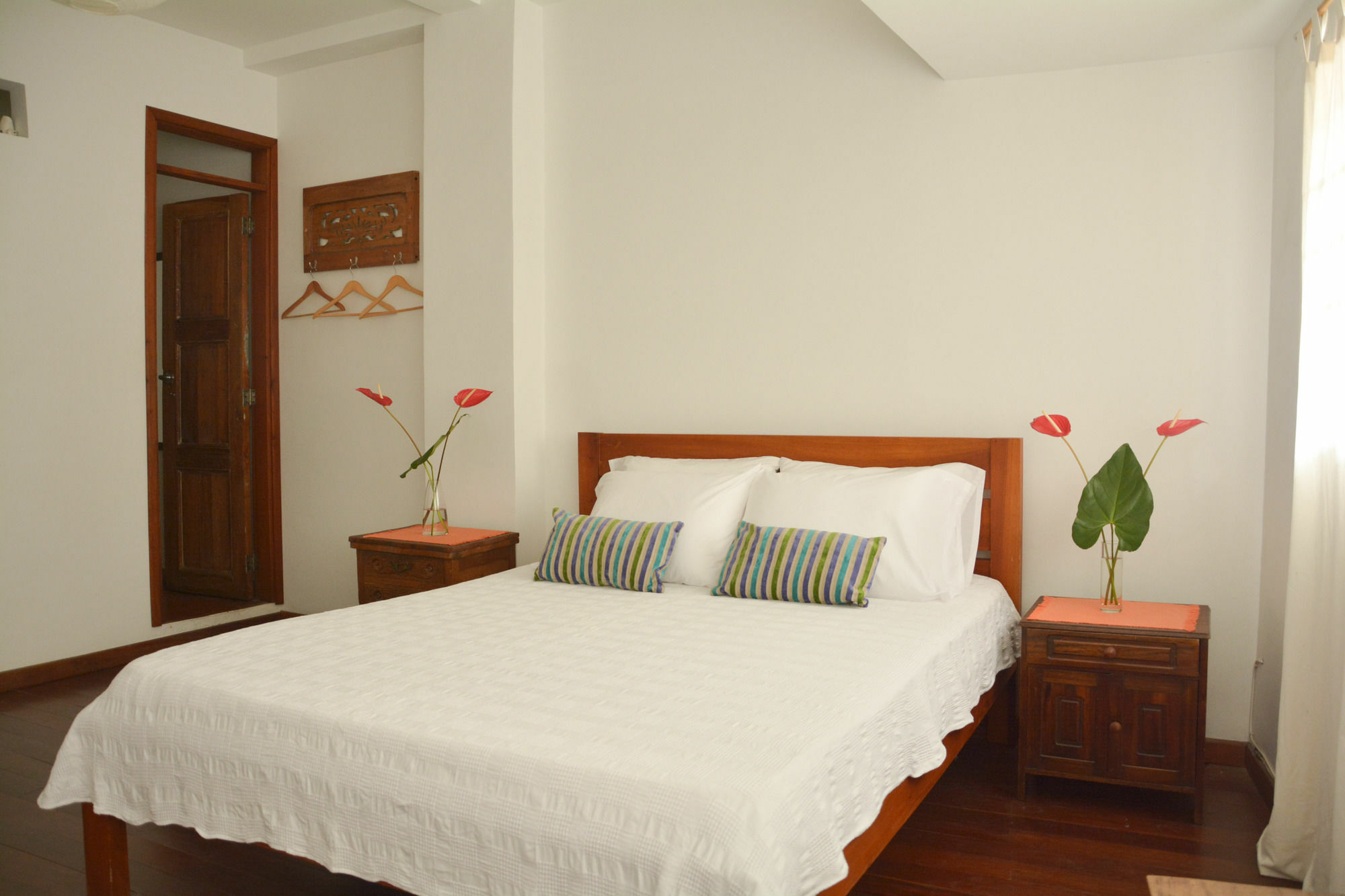 Casa Hotel Jardin Azul Cali Buitenkant foto