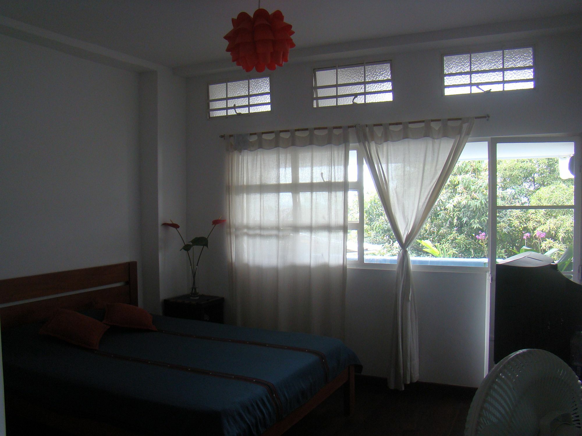 Casa Hotel Jardin Azul Cali Buitenkant foto