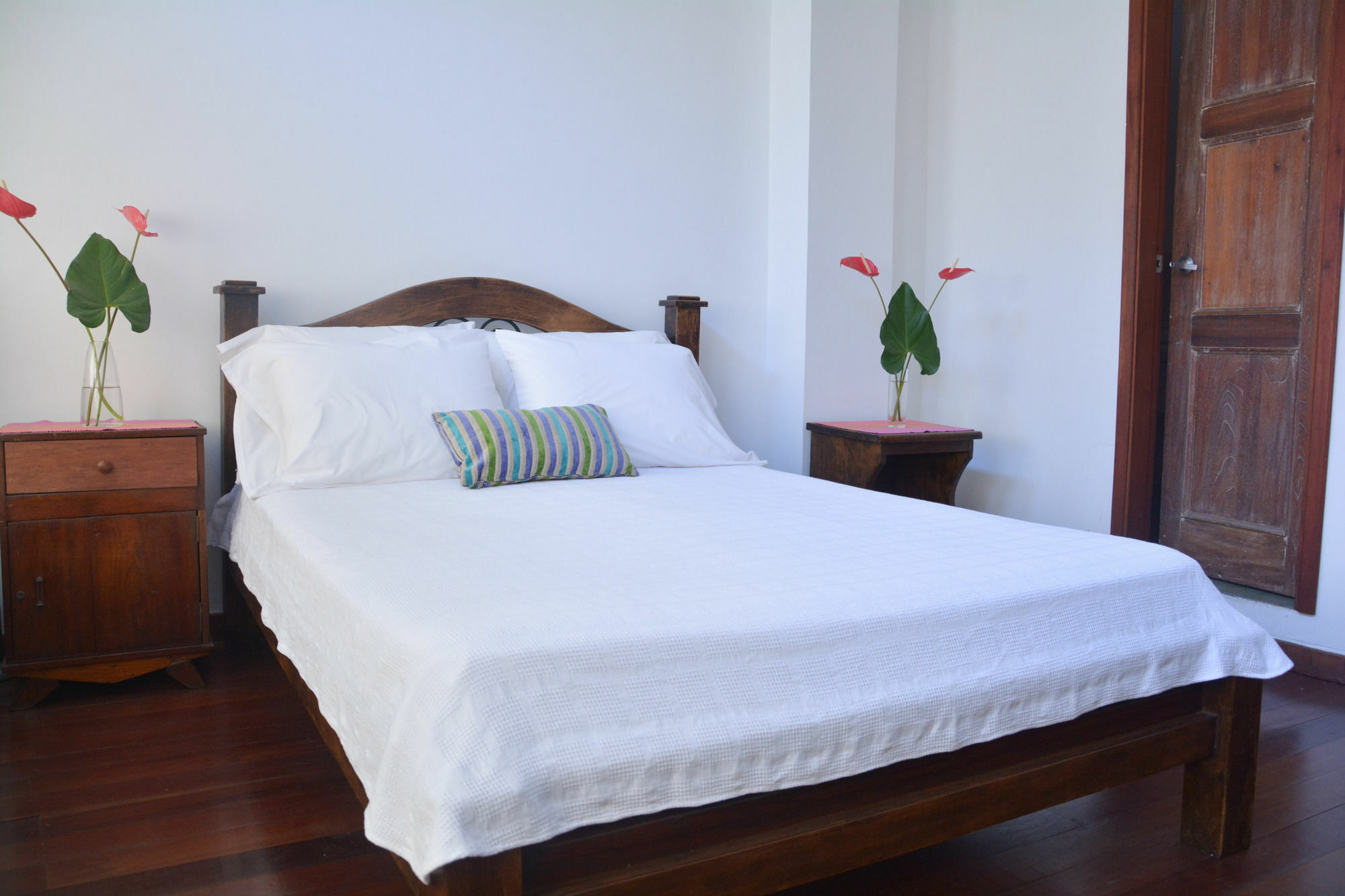 Casa Hotel Jardin Azul Cali Buitenkant foto