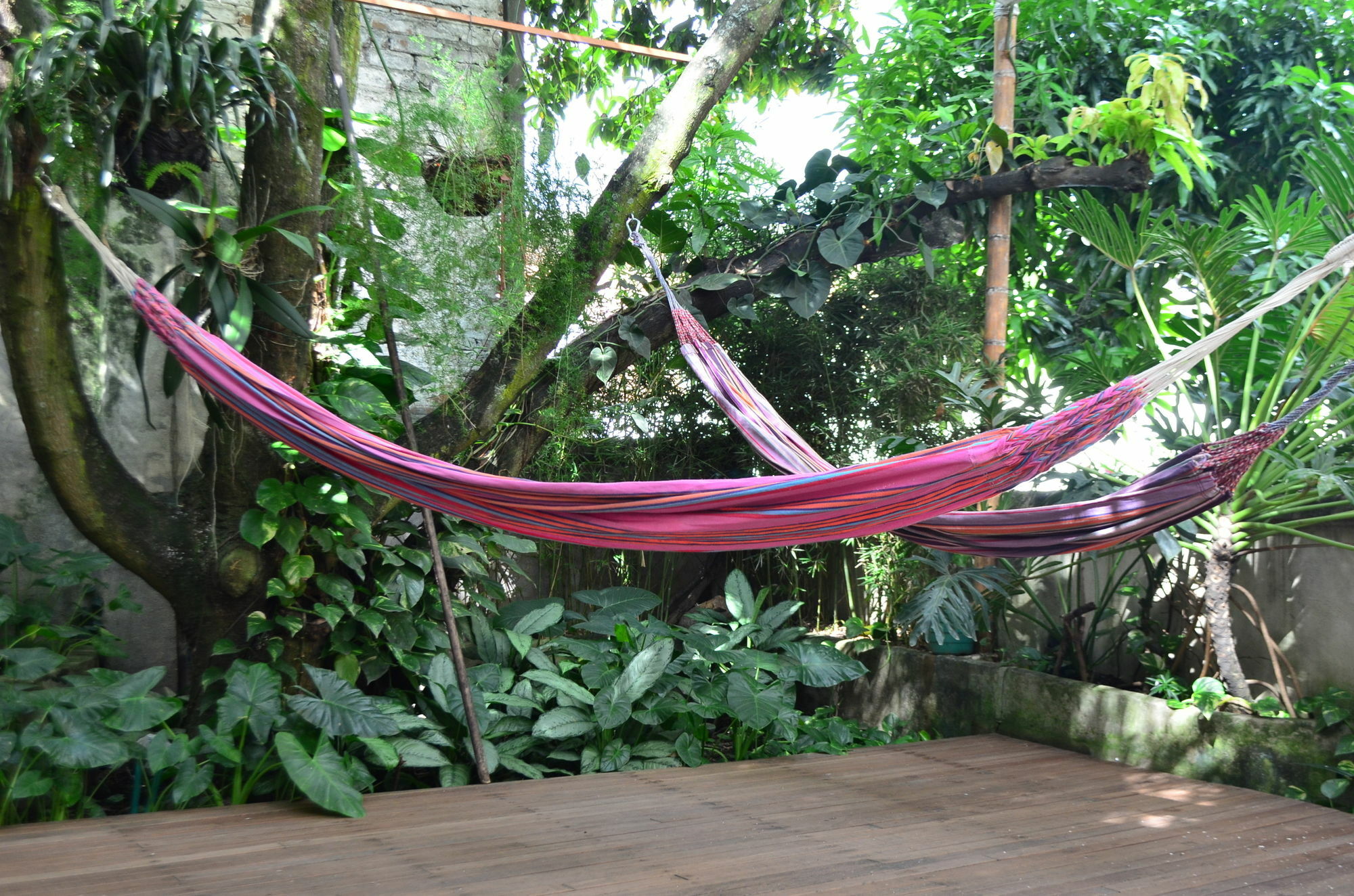 Casa Hotel Jardin Azul Cali Buitenkant foto