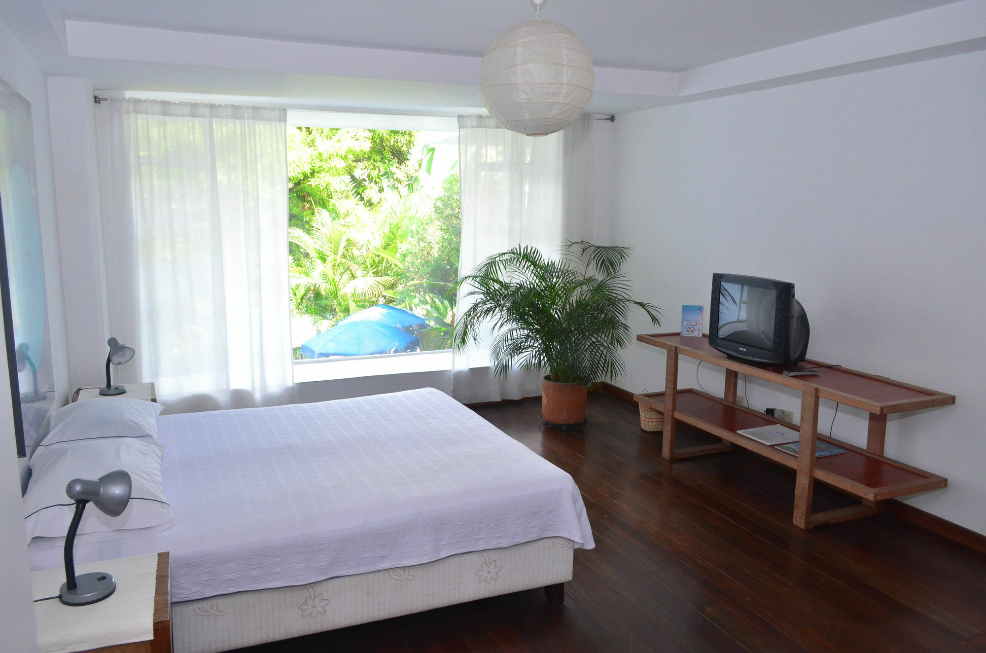 Casa Hotel Jardin Azul Cali Buitenkant foto