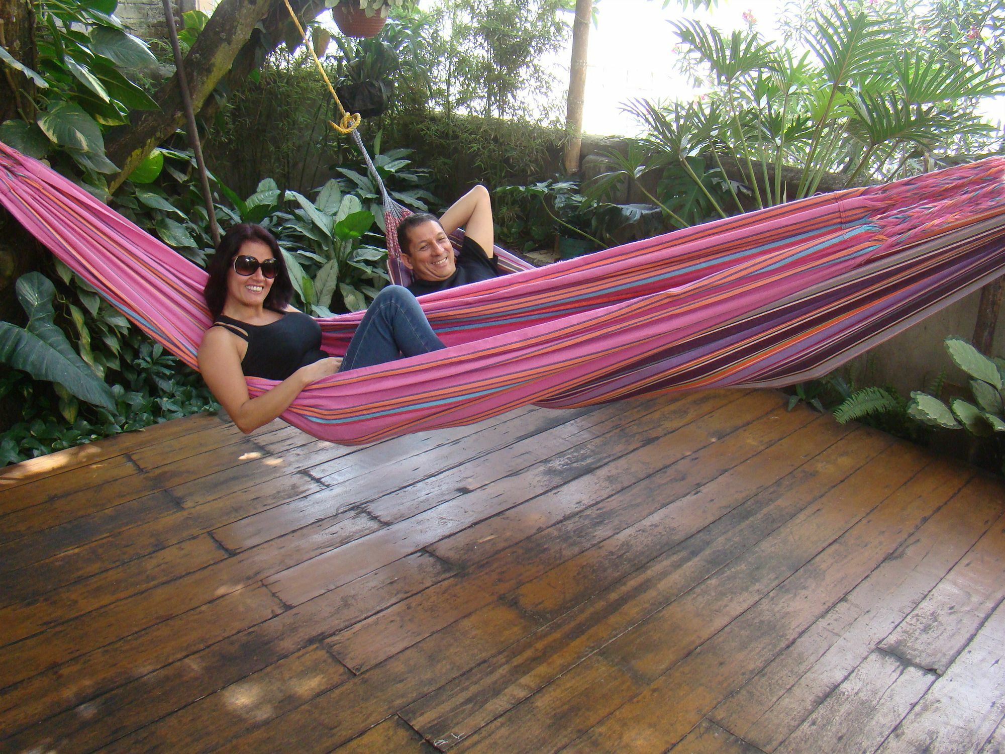 Casa Hotel Jardin Azul Cali Buitenkant foto