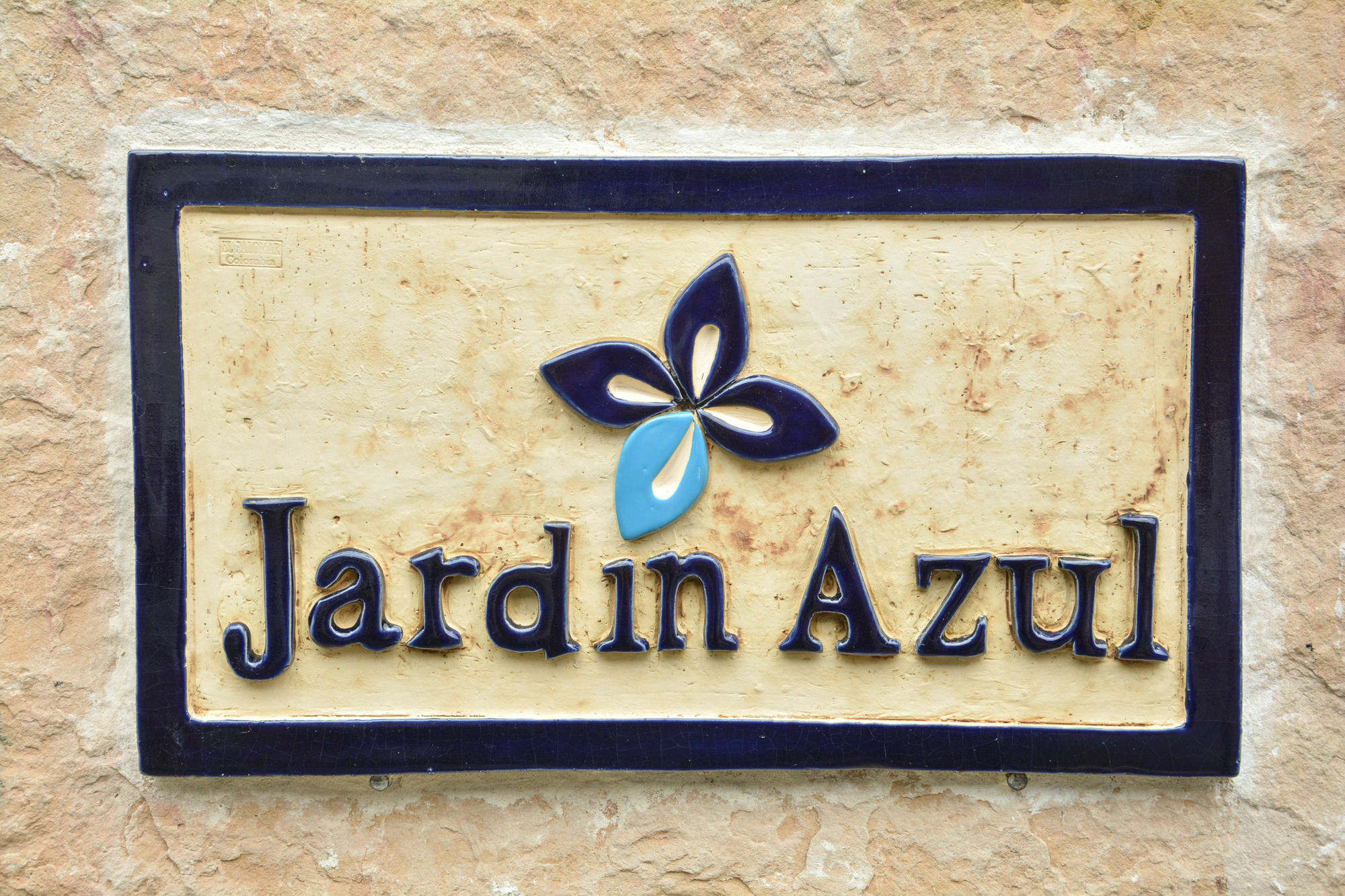 Casa Hotel Jardin Azul Cali Buitenkant foto