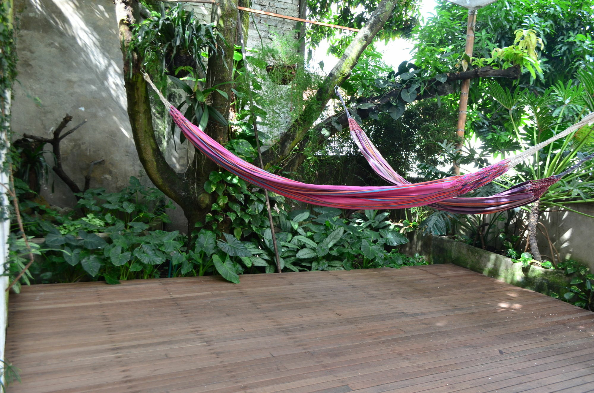 Casa Hotel Jardin Azul Cali Buitenkant foto