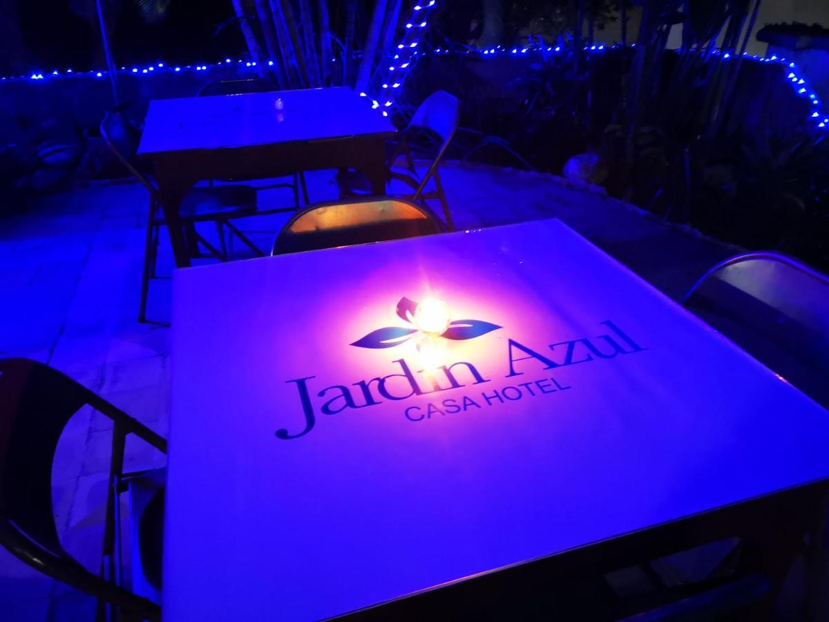 Casa Hotel Jardin Azul Cali Buitenkant foto